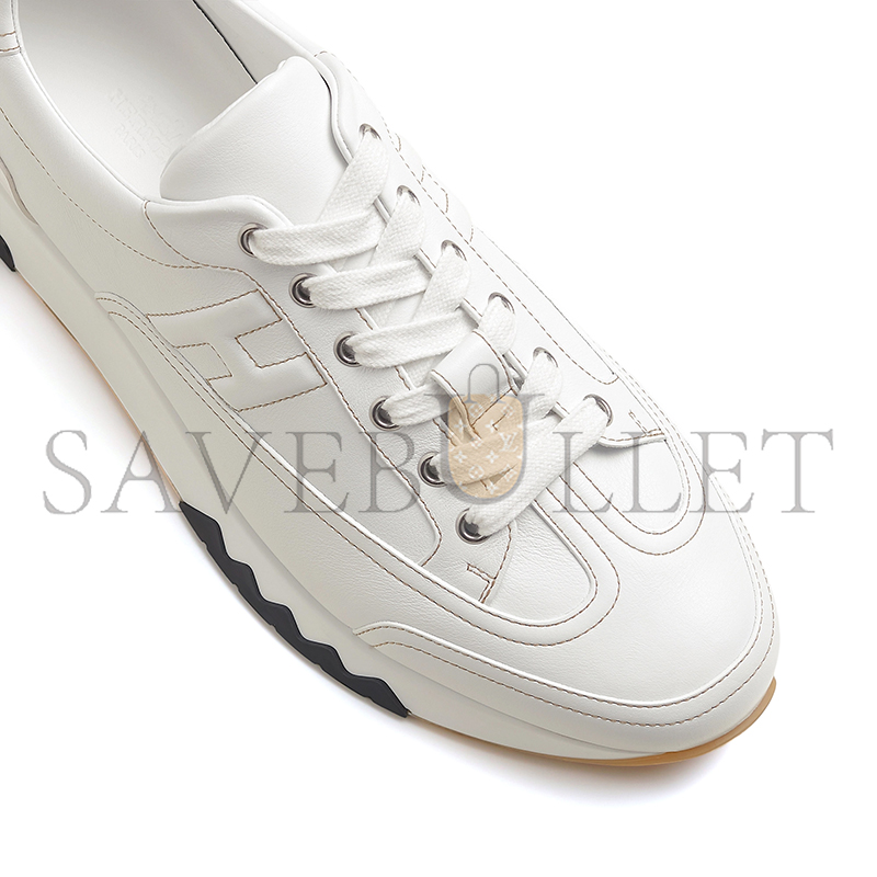 HERMES TRAIL SNEAKER H191395ZH94390